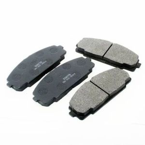 Tata Ace Front Brake Pad