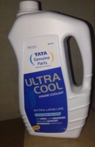 Tata Genuine Coolant 3Ltr