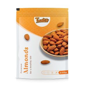 Treatoz Premium Almond Nuts