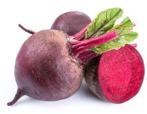 Fresh Beetroot