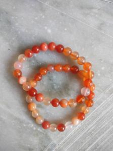 Carnelian Bracelet