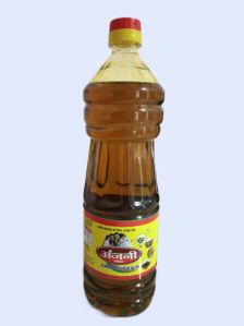 Anjani Gold 1L Mustard Oil