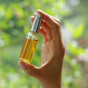 Age Miracle Oil