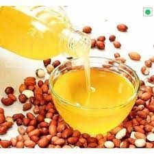 Groundnut Oil