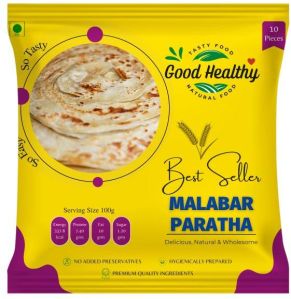 Malabar Paratha