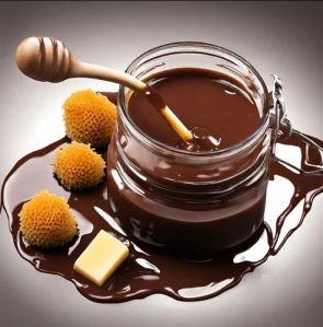 Chocolate Honey