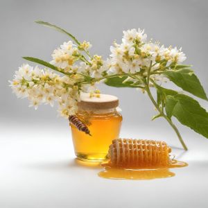 Himalayan Multi-flora Honey