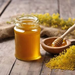 Natural Mustud Honey