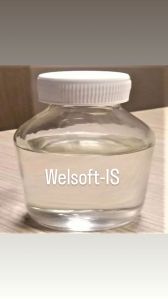 welsoft-is micro silicone emulsion