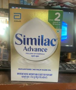 Similac Advance Milk Powder Stage 2 400g