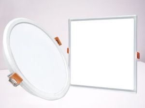 22W Led  Panel Light