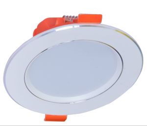 Led Metal Concealed Light