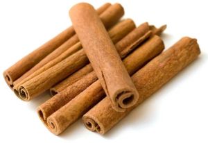 Cinnamon Stick