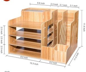 Desk Organizer