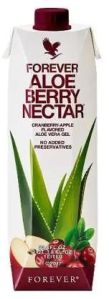 Forever Aloe Berry Nectar Juice