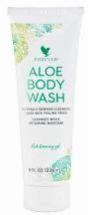 Forever Aloe Body Wash