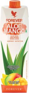 Forever Aloe Mango Juice