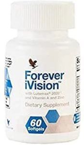 Forever iVision Capsules
