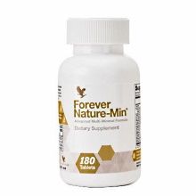 Forever Nature-Min Tablets