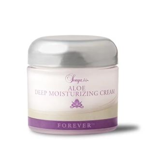 Forever Sonya Aloe Deep Moisturizing Cream