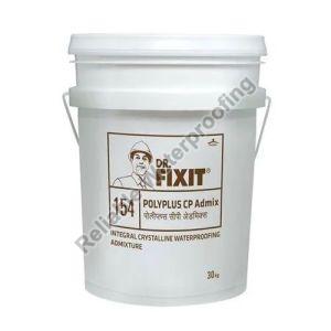 Dr. Fixit Polyplus CP 154 Admix