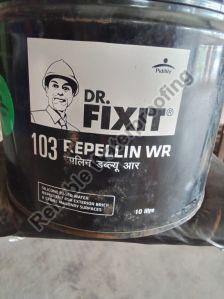 Dr.Fixit Repellin WR 103 WR 10 KG