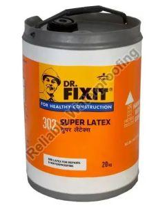 Dr. Fixit Super Latex