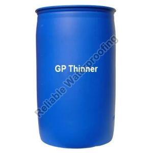 Surcoat GP Thinner