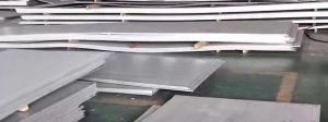 Duplex Steel 32750 & 32760 Sheets & Plates
