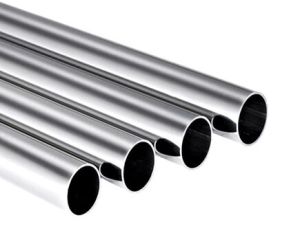 Inconel 625 Pipes