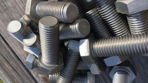 Stainless Steel 904L Fasteners