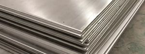 Titanium GR 2 Sheets & Plates