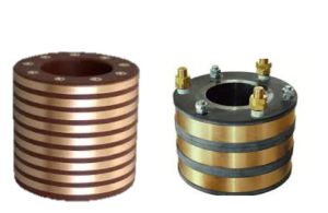 Slip Ring Assembly for Packaging Machine