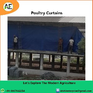 Poultry Curtains