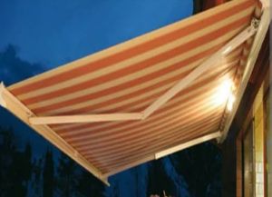 Retractable Awnings