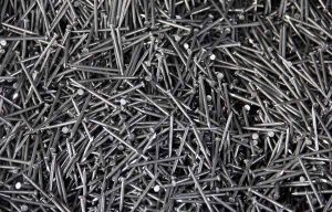 Mild Steel Wire Nail