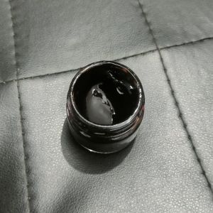 Pure Shilajit Resin