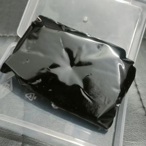 Shilajit Semi Solid