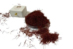 kashmiri mogra saffron