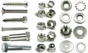 serrated washers