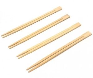 21cm Wooden Chopsticks