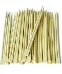 24cm Wooden Chopsticks