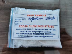Magnesium Nitrate