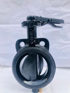 Lug Butterfly Valve