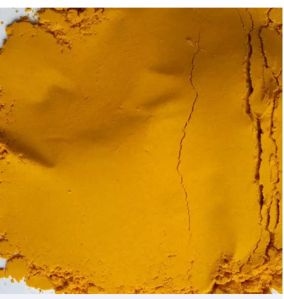 Whole Turmeric powder