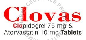 Clovas Tablets