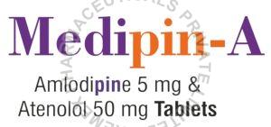 Medipin-A Tablets