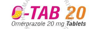 O-Tab 20 Tablets