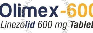 Olimex-600 Tablets