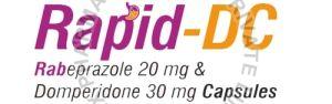 Rapid-DC Tablets